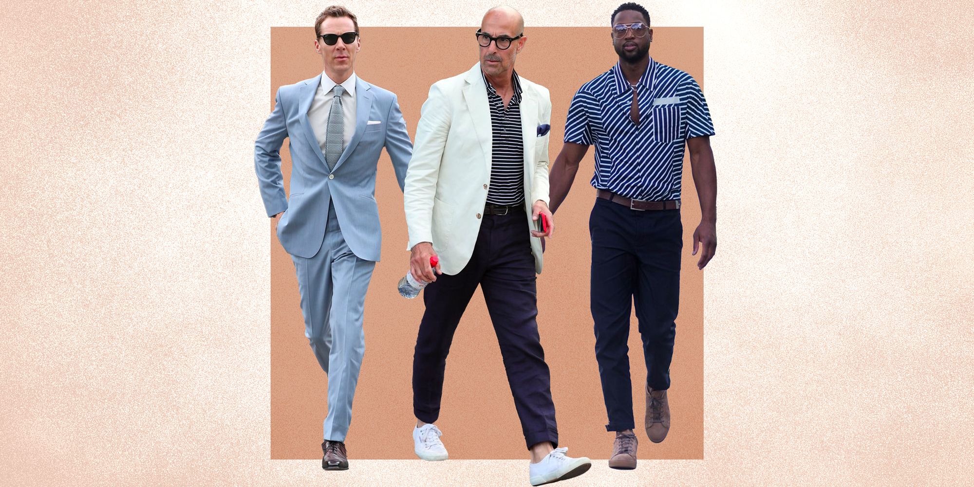 6 Best Summer Outfits for Men 2021 ...